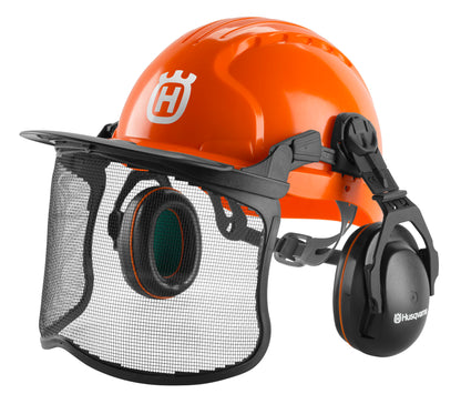 Husqvarna Helmet (6 pack)