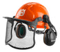 Husqvarna Helmet (6 pack)