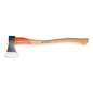 Husqvarna 27-Inch  Universal Axe, Felling Axe with Ash Wood Handle and Forged Steel Axe Head