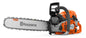 Husqvarna 562XP 59.8-cc 28 inch Gas Professional Chainsaw, .050” Gauge and 3/8” Pitch