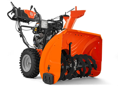 Husqvarna ST230 30-in 301-cc Two Stage Gas Snow Thrower