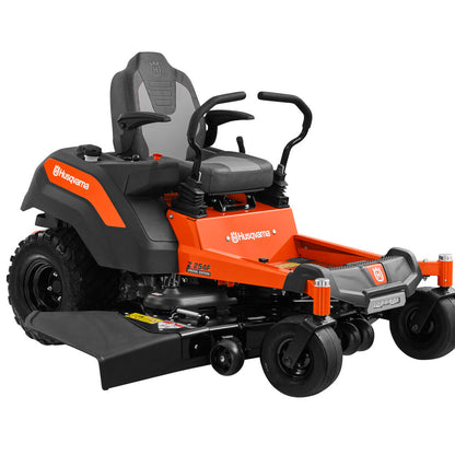 Husqvarna Z254F Premium Special Edition 54 Inch, 24-HP Kawasaki Engine, Hydrostatic Transmission, Zero Turn Lawn Mower