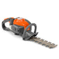 Husqvarna 585729103 122HD45 Toy Hedge Trimmer, Grey/orange