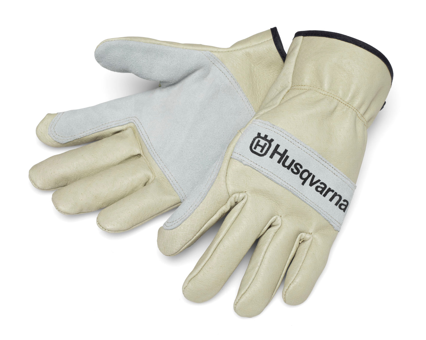 Husqvarna 531300273 Xtreme Duty Work Gloves, Medium