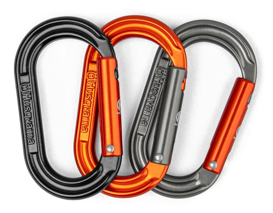 Husqvarna Carabiner