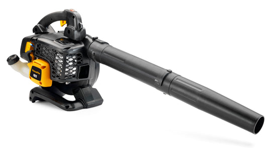 Poulan Pro PRB26 25-cc 470- CFM 200- MPH Gas Handheld Leaf Blower