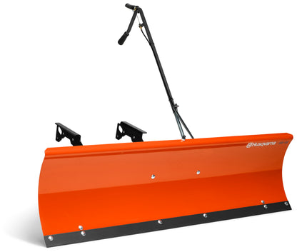 Husqvarna 48-Inch Snow Blade for Lawn Tractor, Snow Attachments for Riding Mowers