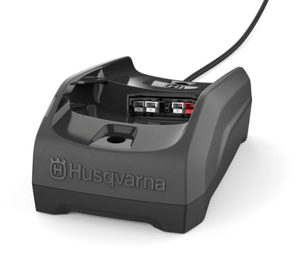 Husqvarna 40-C80 80W Lithium Ion Battery Charger