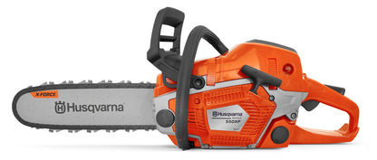 Husqvarna 550XP Toy Chainsaw and PPE Kit