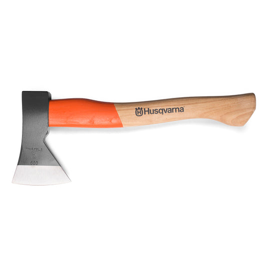 Husqvarna German Style Hatchet