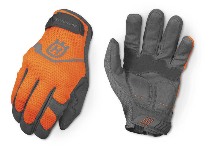 Husqvarna Functional Work Glove, L Large