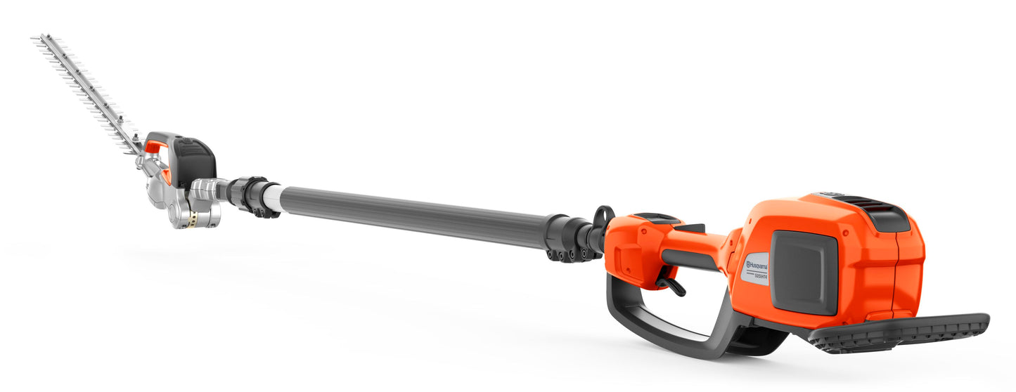 Husqvarna 520iHT4 40V Battery Pole Hegde trimmer, Battery and Charger Not Included