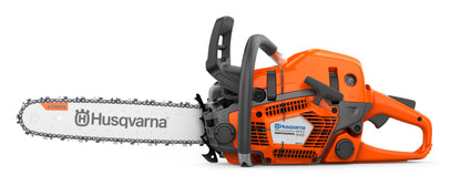 Husqvarna 545 Mark ll 50.1-cc 20 inch Gas Professional Chainsaw, .050” Gauge and .325” Pitch