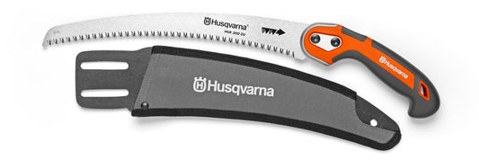 Husqvarna 15 Inch Curved Garden Hand Saw