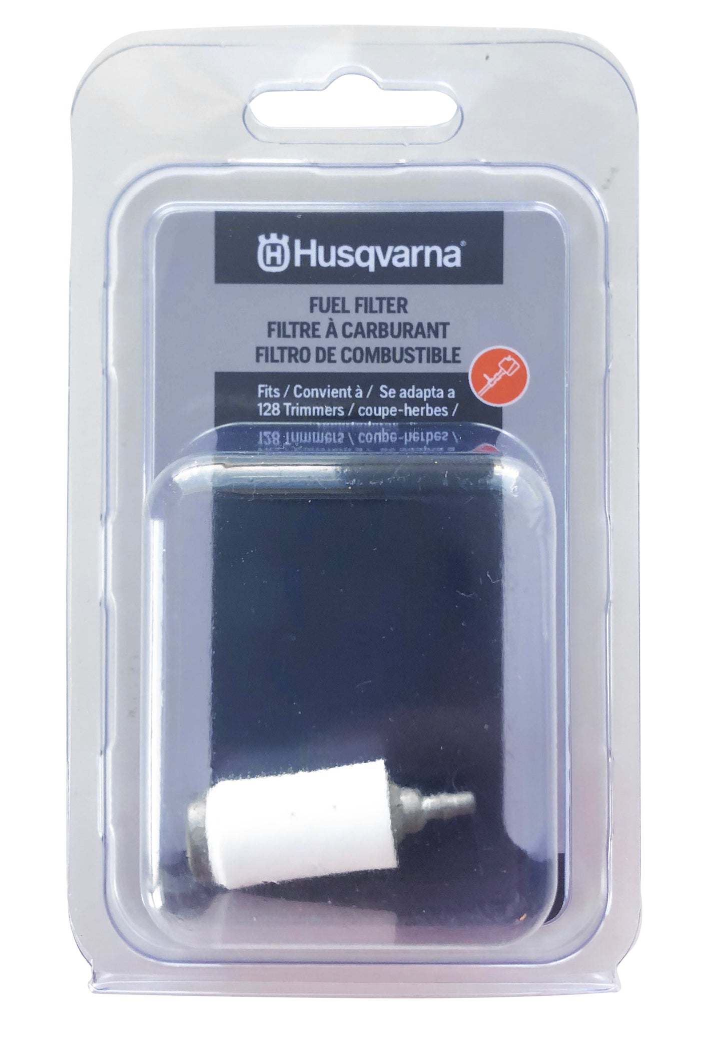 Husqvarna 598616401 String Trimmer Fuel Filter