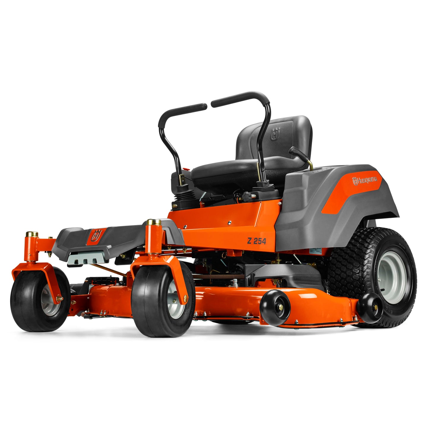 Husqvarna Z254 54 Inch, 23-HP Kawasaki Engine, Hydrostatic Transmission, Zero Turn Lawn Mower