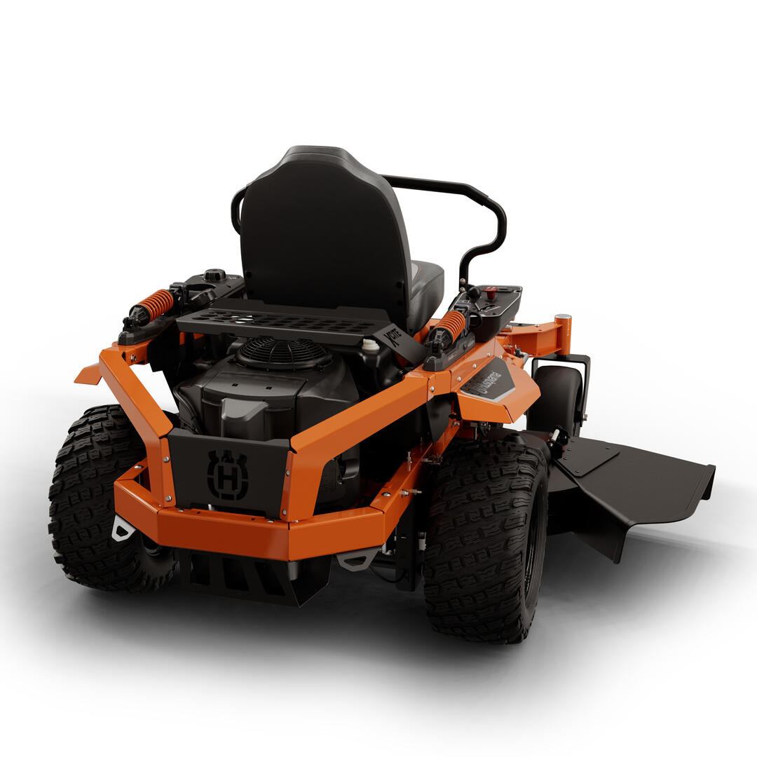 Husqvarna XCITE Z345 54 Inch, 24-HP Kohler Engine, Hydrostatic Transmission, Zero Turn Lawn Mower