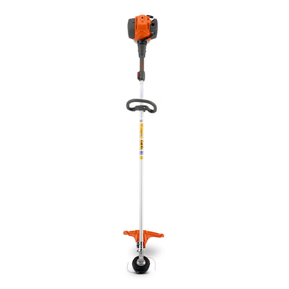 Husqvarna 324L 25-cc 4-cycle 18 inch Straight Shaft Gas String Trimmer